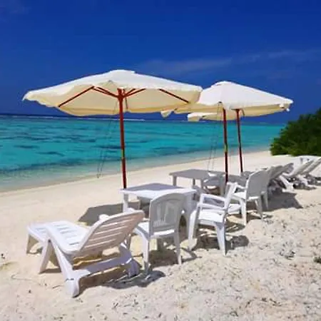 Mandhoo Retreat Hotel